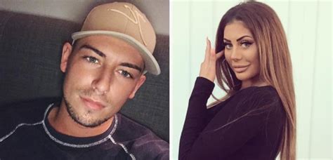 sam chloe ex on the beach|Ex On The Beach's Sam Scott reveals truth behind Chloe Ferry .